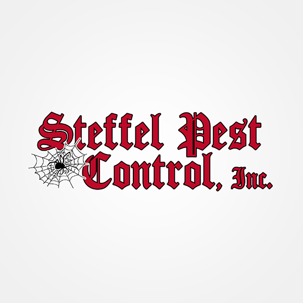 Steffel Pest Control logo